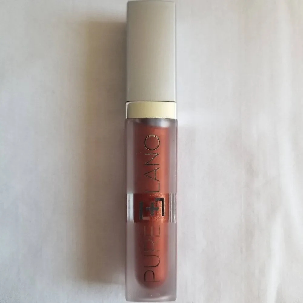 Pure Lano - Illumination Light Up Lip Gloss - Tuscan Sunset
